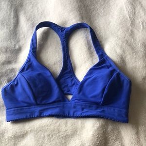 Lululemon All Day Breeze bra
